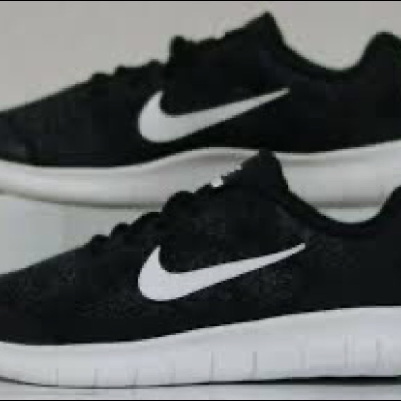 Nike free running shoes - Picture 10 of 10